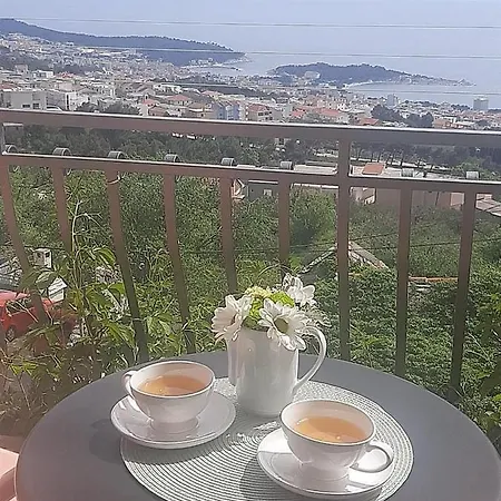 Appartement Bella Vista Makarska