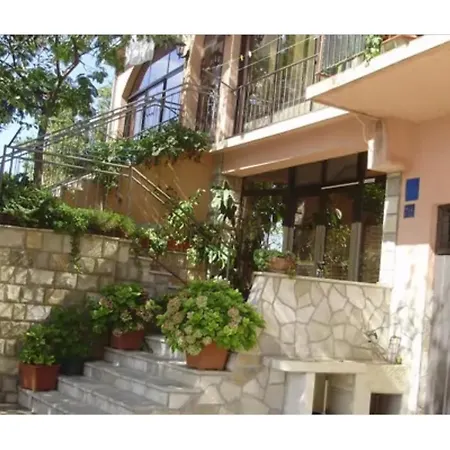 Bella Vista Apartman Makarska