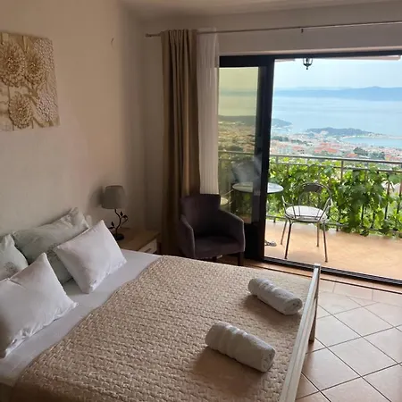 Appartement Bella Vista *