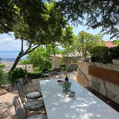 Bella Vista * Makarska