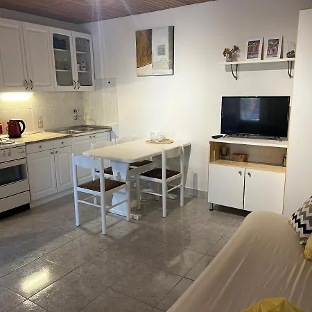 Appartement Bella Vista *