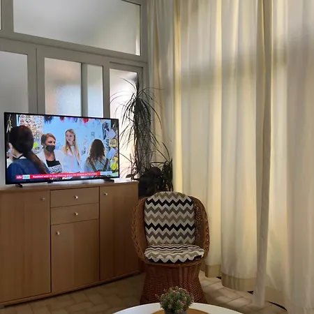Apartman Bella Vista *