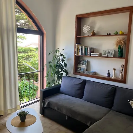 Bella Vista Appartement Makarska