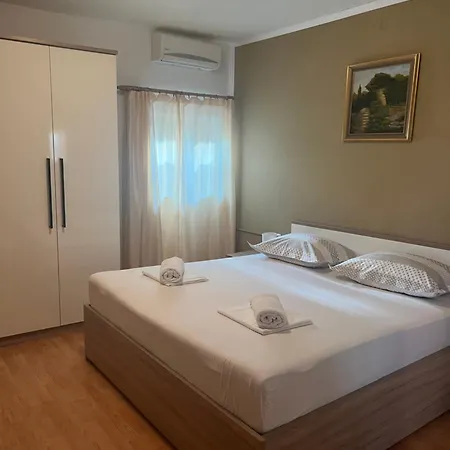 Bella Vista Appartement