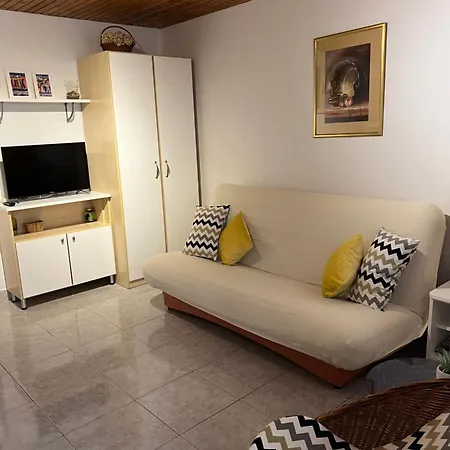 Apartman Bella Vista *