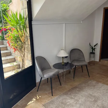 Bella Vista Appartement