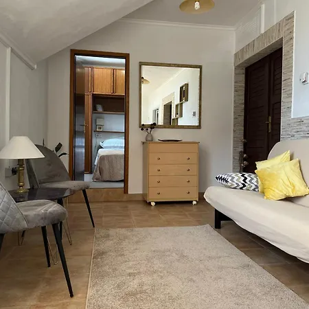 Appartement Bella Vista