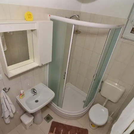 Appartement Bella Vista *