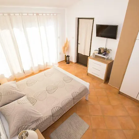 Bella Vista Appartement Makarska