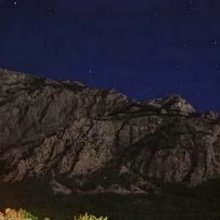 Bella Vista Appartement