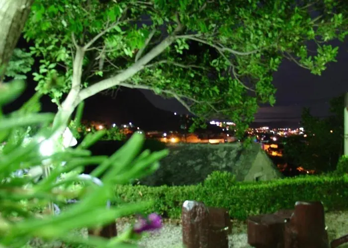 Bella Vista ماكارسكا