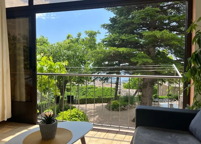 Bella Vista ماكارسكا