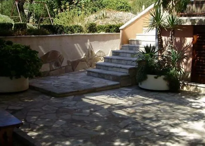 Bella Vista شقة *