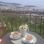 Lägenhet Bella Vista Makarska