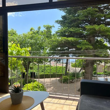 Bella Vista Makarska