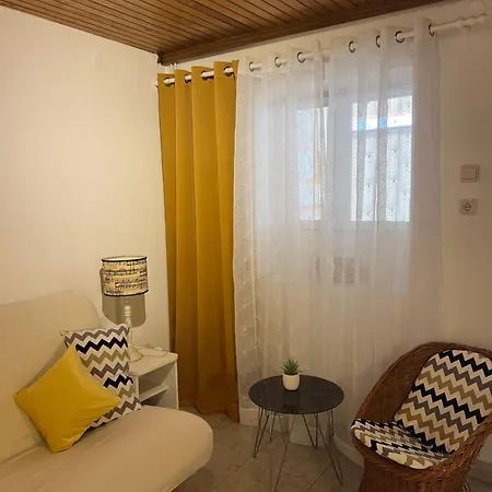Bella Vista Lejlighed Makarska