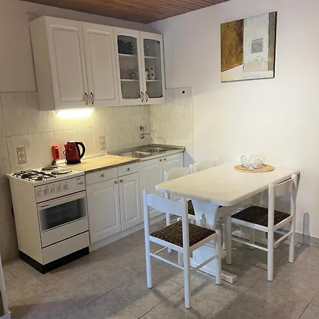 Bella Vista Lejlighed Makarska