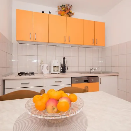 Apartment Bella Vista