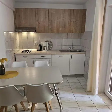 Apartment Bella Vista
