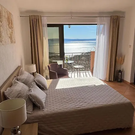 Bella Vista Apartman Makarska