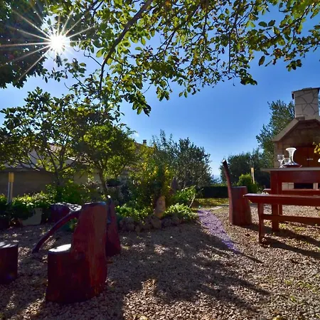 Apartmán Bella Vista