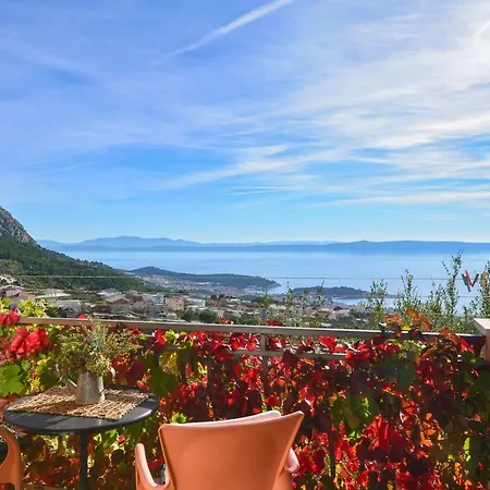 Bella Vista Apartment