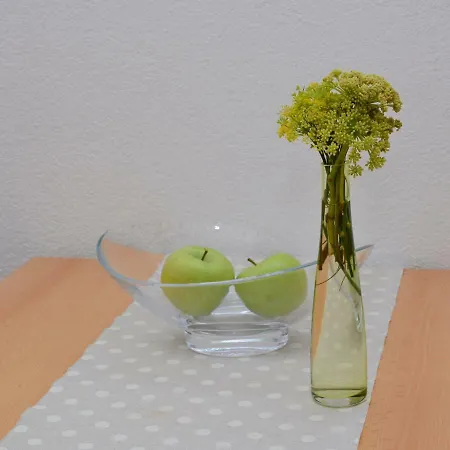 Bella Vista Lägenhet *