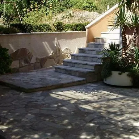 Bella Vista Lejlighed *