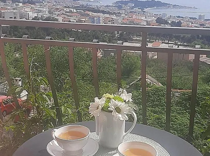 Daire Bella Vista Makarska