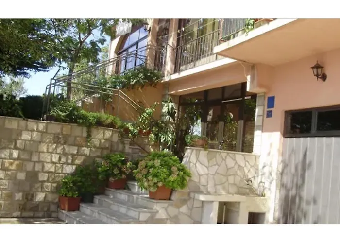 Bella Vista Apartman Makarska