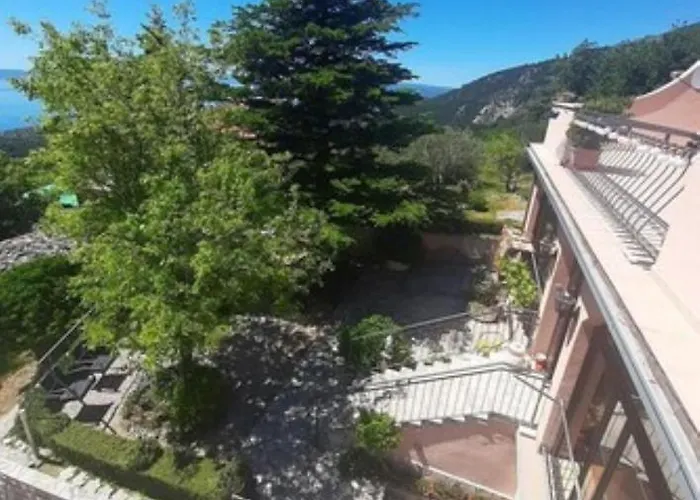 Bella Vista Makarska