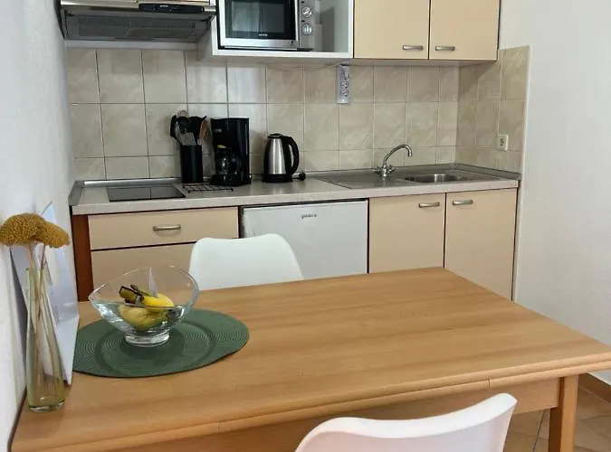 Apartman Bella Vista