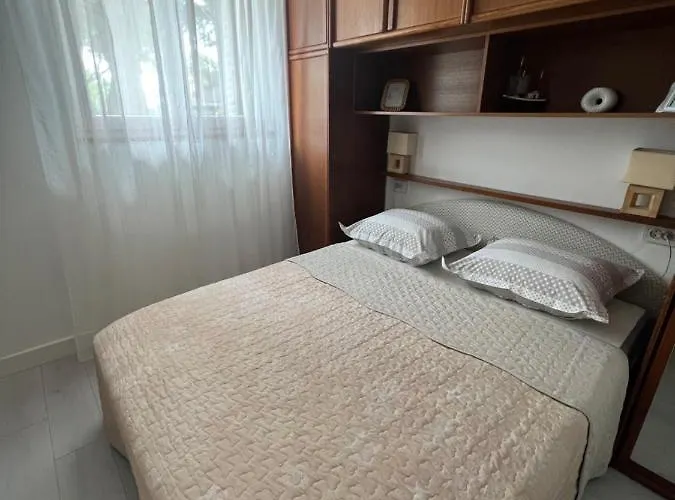 Bella Vista * Makarska