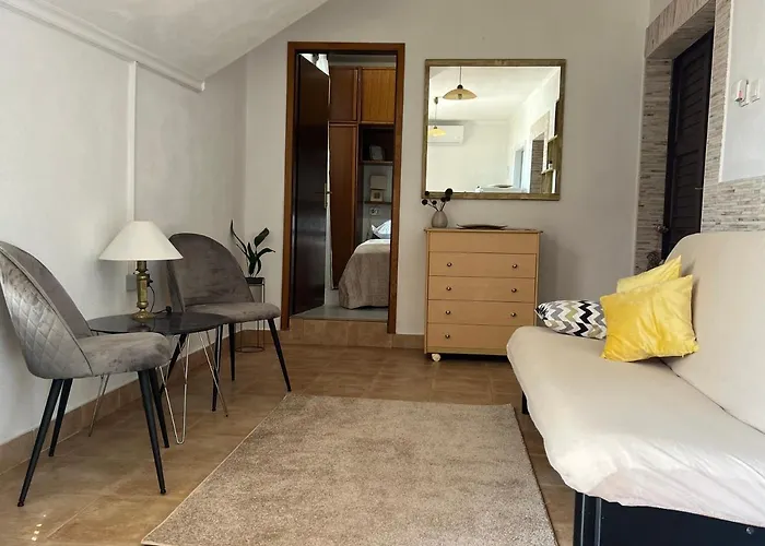 Apartman Bella Vista *
