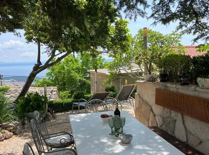 Bella Vista * Makarska