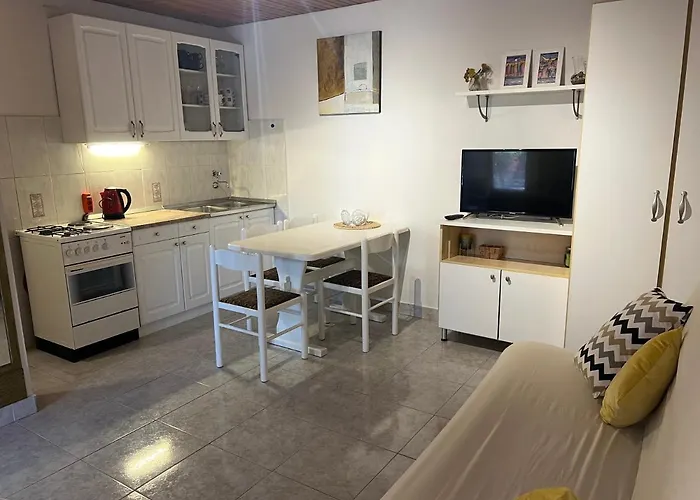 Apartman Bella Vista *
