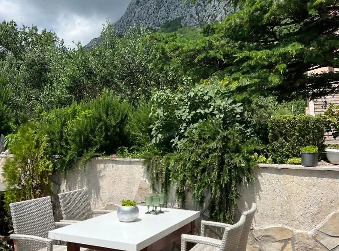 Apartman Bella Vista Makarska