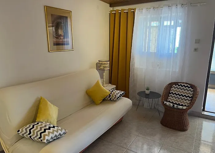 Bella Vista * Makarska