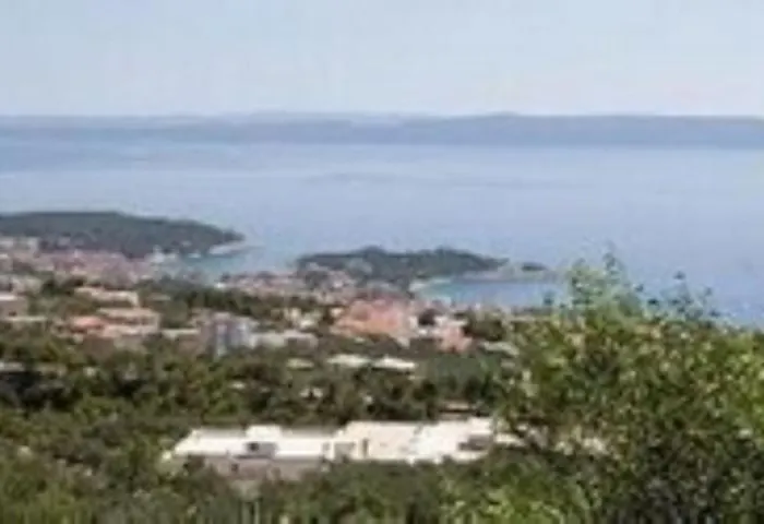 Bella Vista * Makarska