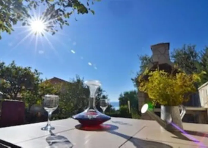 Bella Vista Makarska