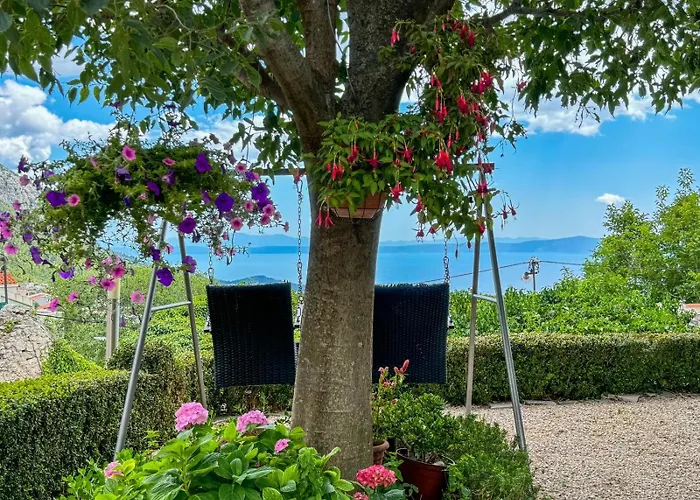 Bella Vista Makarska