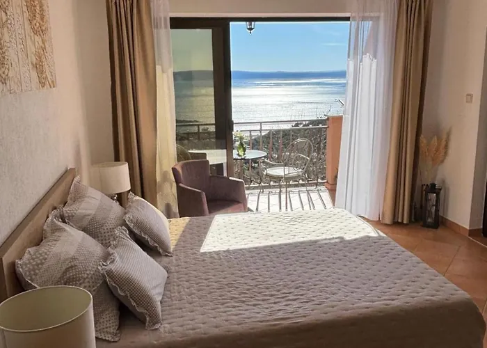 Bella Vista Apartman Makarska