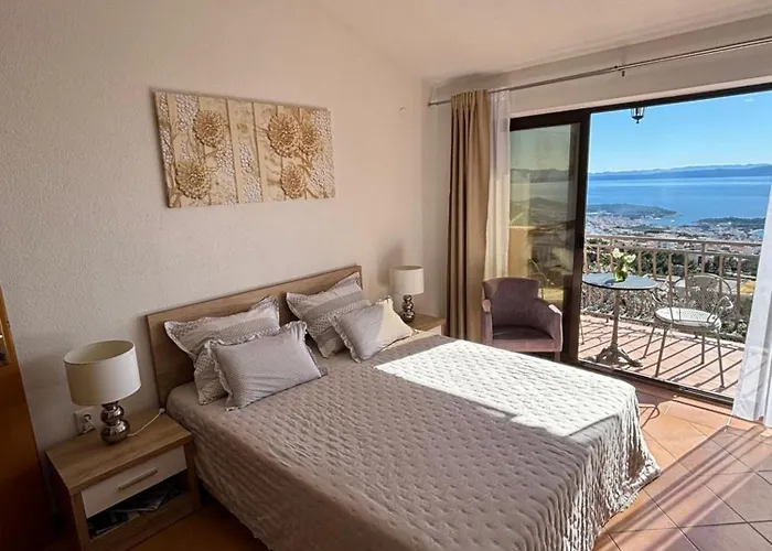 Apartman Bella Vista *