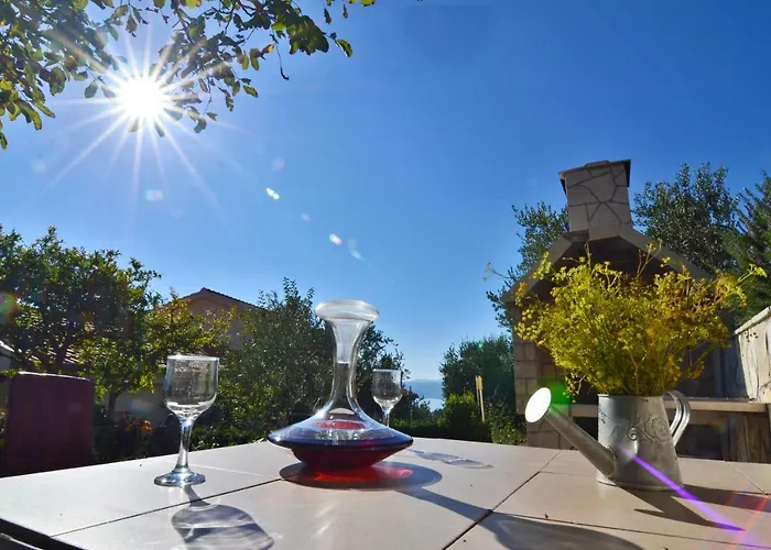 Apartman Bella Vista *