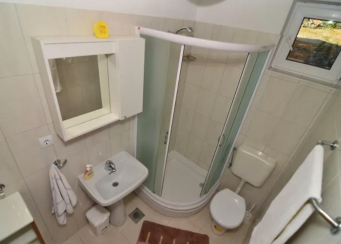 Apartman Bella Vista *