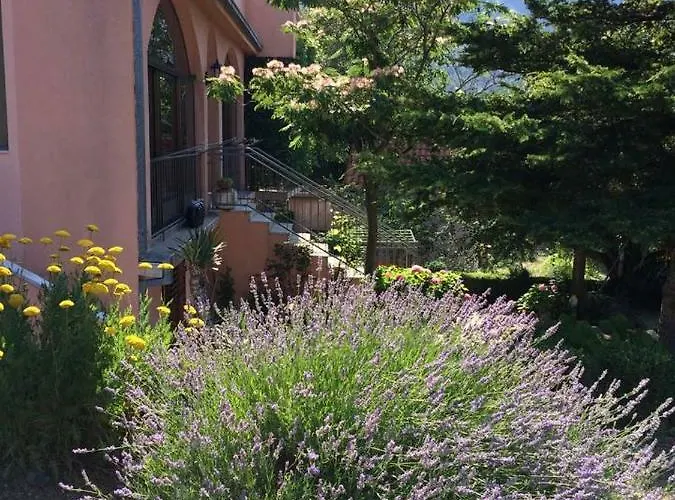 Apartman Bella Vista