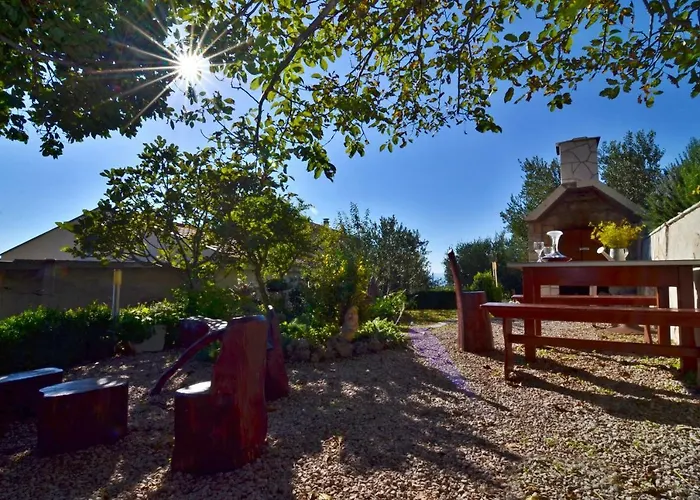 Apartman Bella Vista