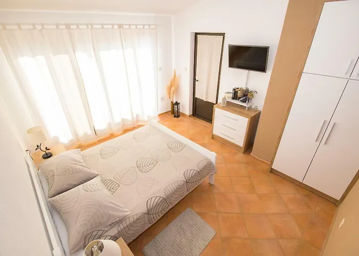 Bella Vista Apartman Makarska