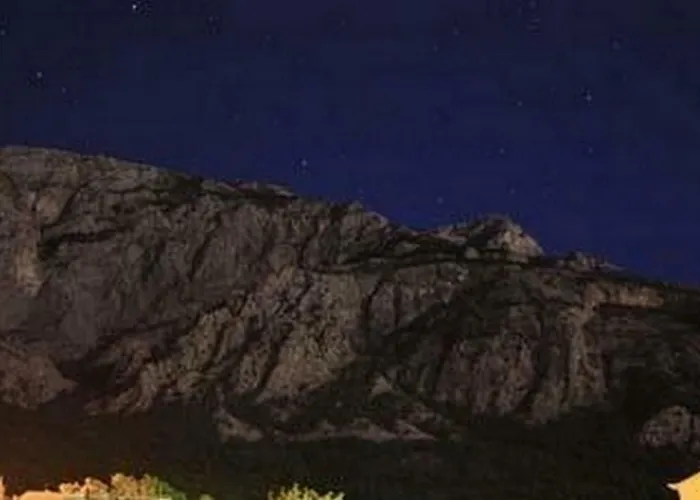 Bella Vista Apartman