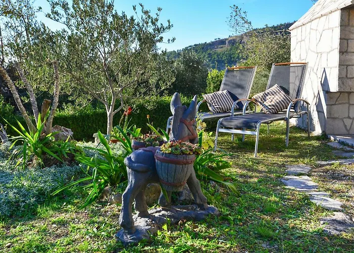 Apartman Bella Vista *